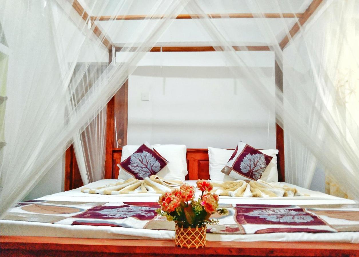 Hiriketiya Green Hill Home Dikwella Exterior foto