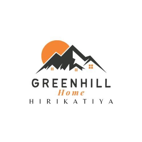 Hiriketiya Green Hill Home Dikwella Exterior foto